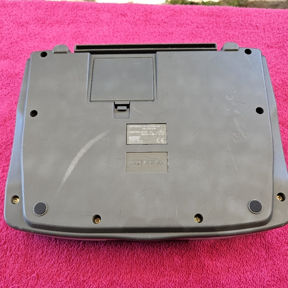 VTech Talking Whiz Kid Power Mouse Deluxe Kids Learning Game LapTop - Picture 5 of 9